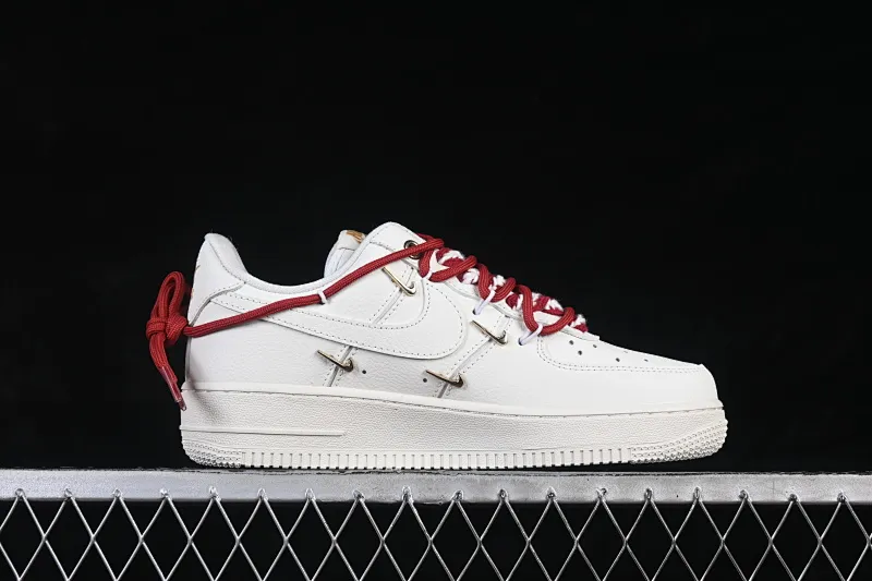 All categories Nk Air Force 1 Air Force series Nk Air Force 1 Low Air Force low-top Nike Air Force 1'07 Low Happy New Year Air Force 1 low-top casual sneakers FV3654-111